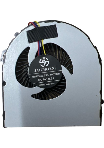 Acer ile Uyumlu Aspire KSB0705HB GB0575PFV1-A Cpu Fan, Işlemci Fanı