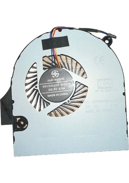 Acer ile Uyumlu Aspire V17 Nitro XRF-BP010A815-HJ791G Vga-Gpu Fan, Ekran Kartı Fanı