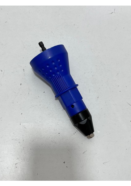 Elektrikli Matkap Somun Perçin Adaptörü