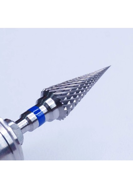 Wilson 5000359 Tungsten Karbür Diş Burs Freze Uç
