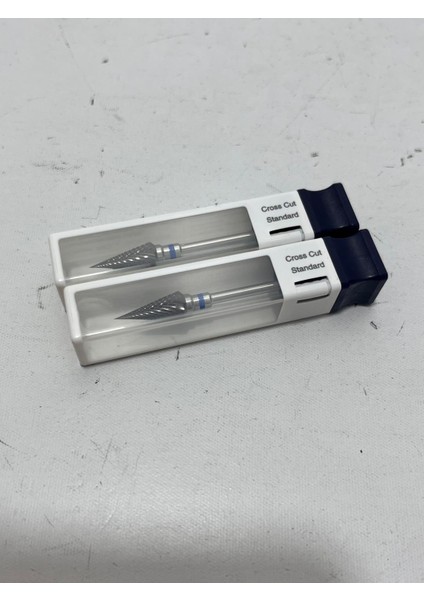 Wilson 5000359 Tungsten Karbür Diş Burs Freze Uç