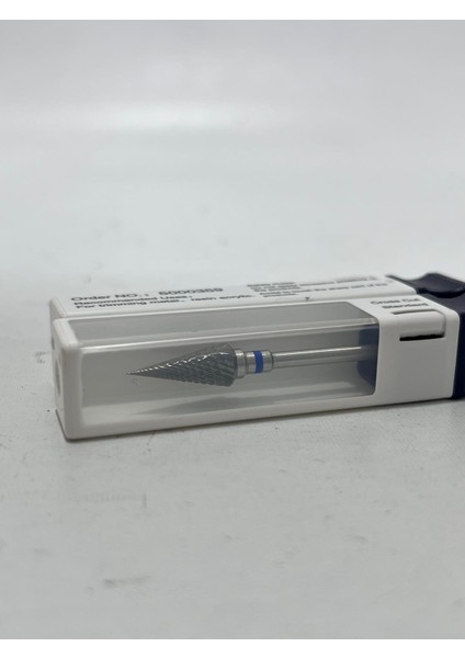 Wilson 5000359 Tungsten Karbür Diş Burs Freze Uç