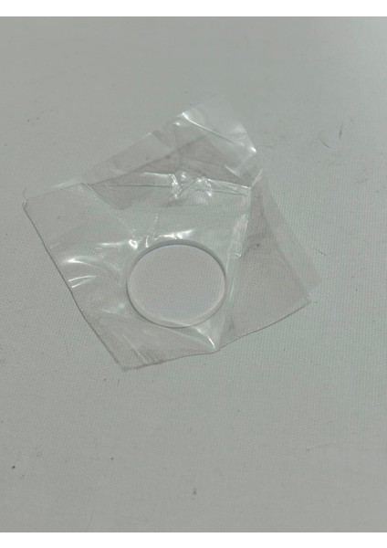 D20 Fiber Lazer Koruyucu Lens Camı 1064NM 20X2MM fiyatları