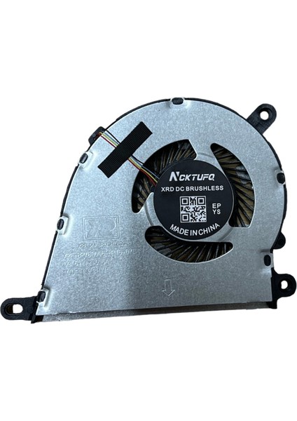 Hp ile Uyumlu 14S-FQ0034NT (324L7EA05), 14S-FQ0034NT (324L7EA06) Cpu Fan, Işlemci Fanı