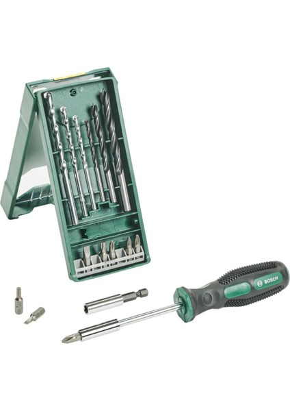 X-Line 15+1 Parça Mini Aksesuar Seti fiyatları