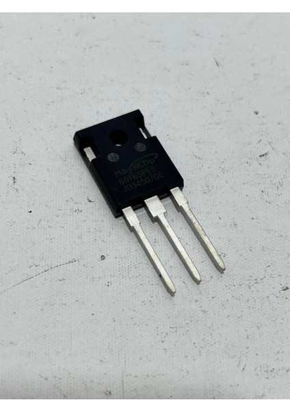 60T65PES Igbt Transistör 10 Adet