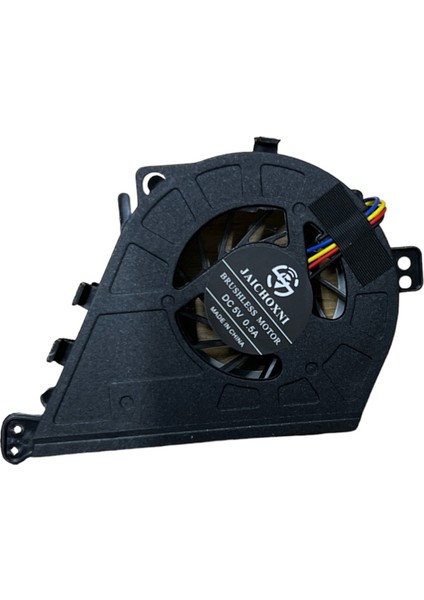 Dell ile Uyumlu KSB0505HA-BG1U, KSB0505HA Cpu Fan, Işlemci Fanı