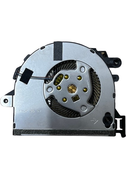 Hp ile Uyumlu Zbook Firefly 14 G7 (111B9EA01), 14 G7 (111B9EA02) Cpu Fan, Işlemci Fanı