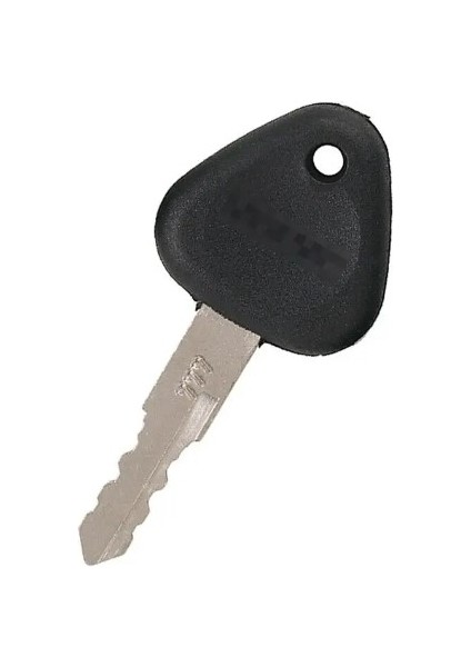 Volvo 777 Ekskavatör Kontak Anahtarı 1 Adet