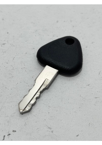 Volvo 777 Ekskavatör Kontak Anahtarı 1 Adet fırsatları