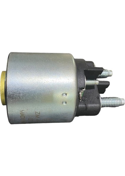 Renault-Cıtroen-Peugeot 12V Valeo Tip Cıvatalı Marş Otomatiği ZM496