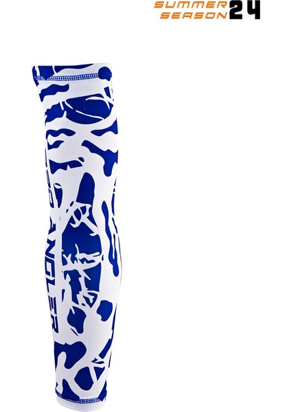 Pro Angler Arm Sleeve Kolluk Lambuka Navy fırsatları
