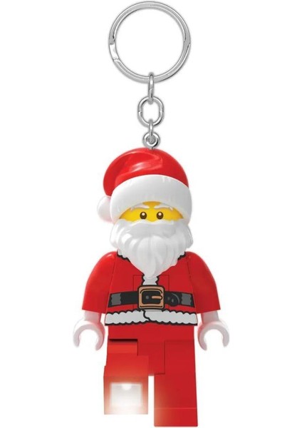 Minifigures KE189H Santa LED Key Chain fiyatları