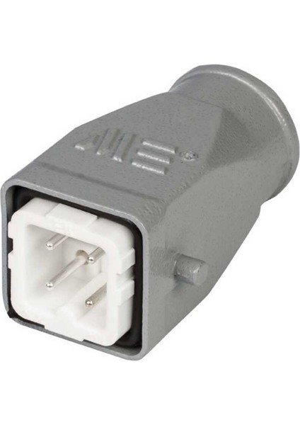 Enerji 403005 4X10A Fiş 250 V
