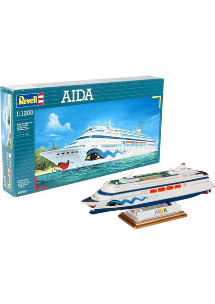 Mg Store - Aida (5805)