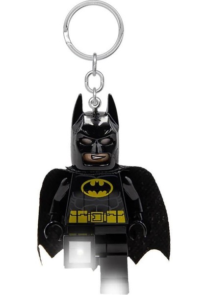 Super Heroes KE26H Batman LED Key Chain