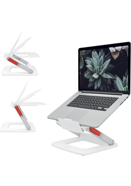 Mg Store Ergo Çok Açılı Laptop Standı