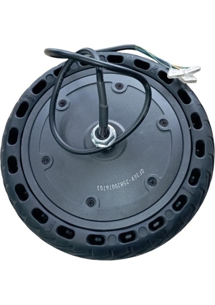 36V 250W Motor Vt1