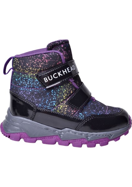 4183 Mor Kız Çocuk Bot