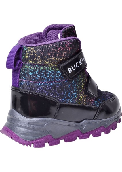 4183 Mor Kız Çocuk Bot fiyatları
