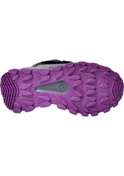 4183 Mor Kız Çocuk Bot fırsatları