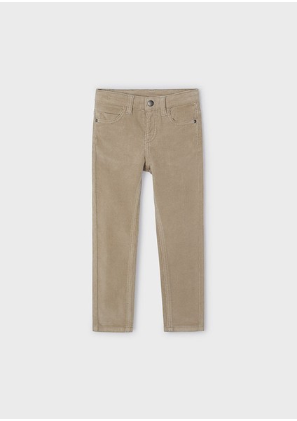 Nuez Fitilli Pantolon