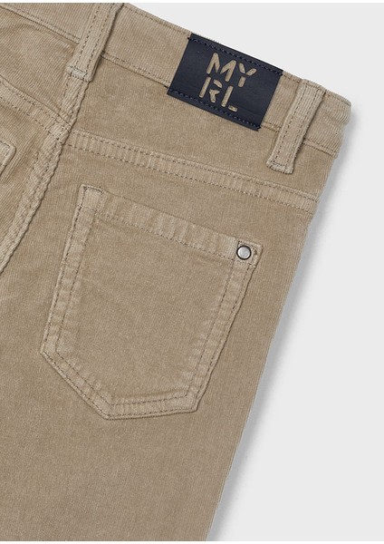 Nuez Fitilli Pantolon
