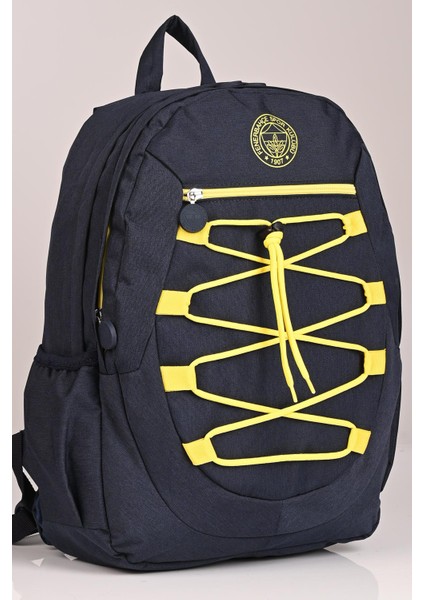 Fenerbahçe 24708 Lisanslı Okul Sırt Çantası Lacivert fiyatları