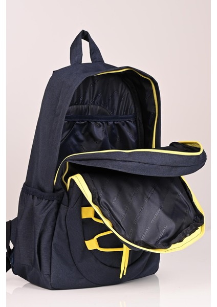 Fenerbahçe 24708 Lisanslı Okul Sırt Çantası Lacivert modelleri