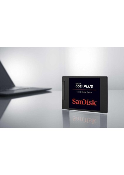 SSD