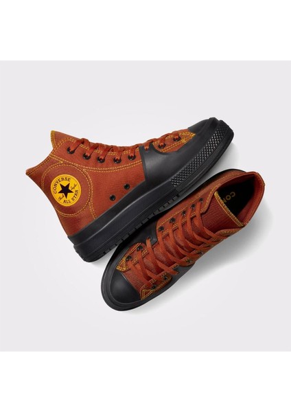 Chuck Taylor All Star Construct Outdoor Tone Unisex Kiremit Sneaker fırsatları
