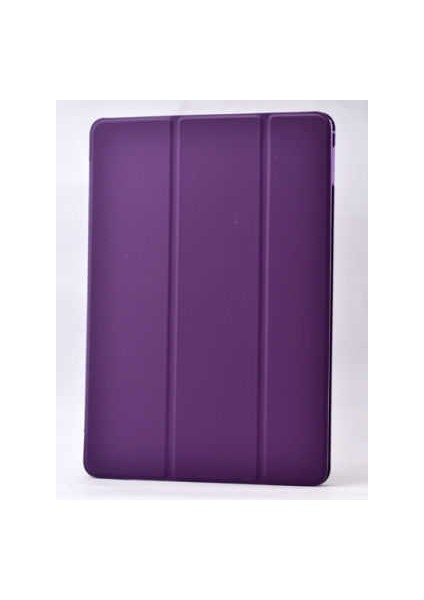 Apple iPad 9.7 2017 (5.nesil) Smart Cover Standlı 1-1 Kılıf