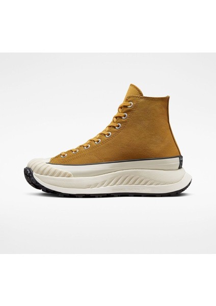 Chuck 70 At-Cx Unisex Kahverengi Sneaker