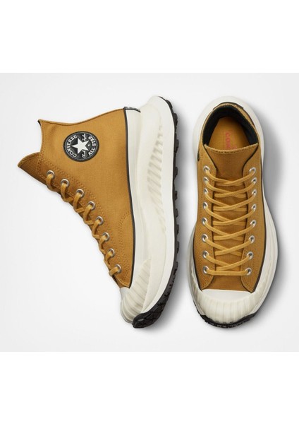 Chuck 70 At-Cx Unisex Kahverengi Sneaker fiyatları