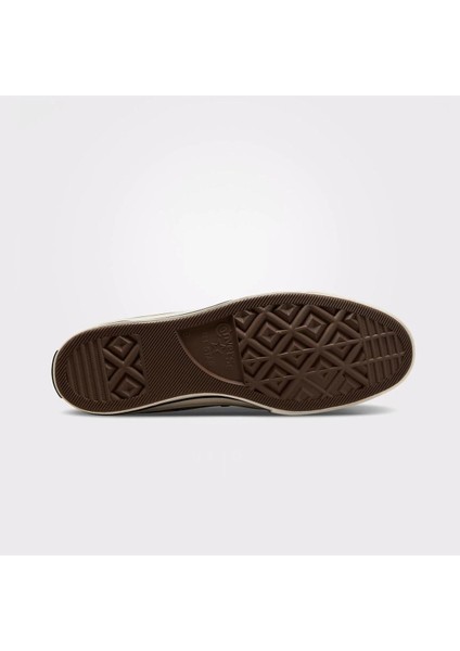 Chuck 70 Spring Color Sarı Sneaker