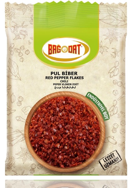 Pul Biber 1 kg