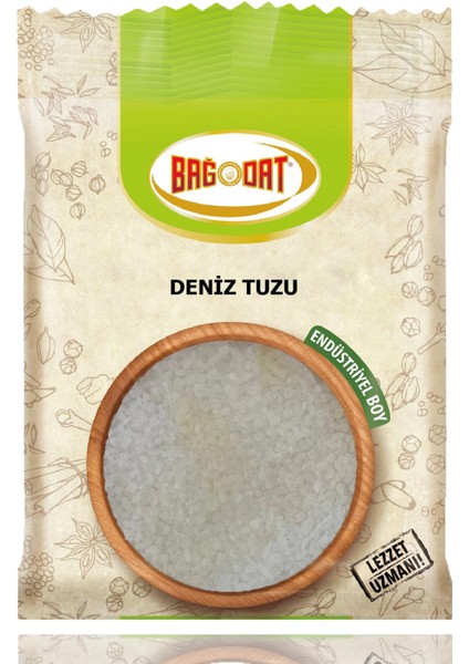 Deniz Tuzu 1 kg