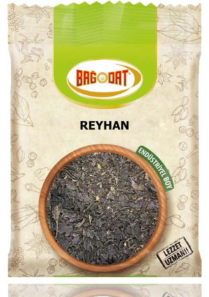 Bağdat Baharat Reyhan 1 kg