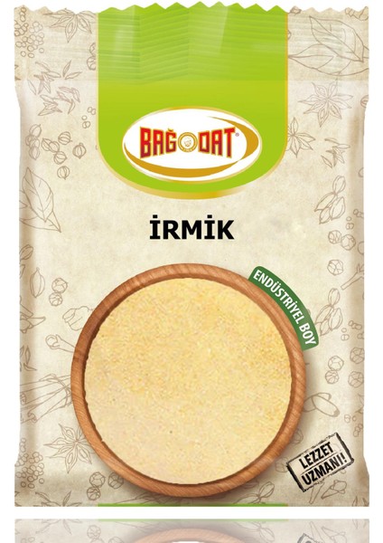 Irmik 1 kg