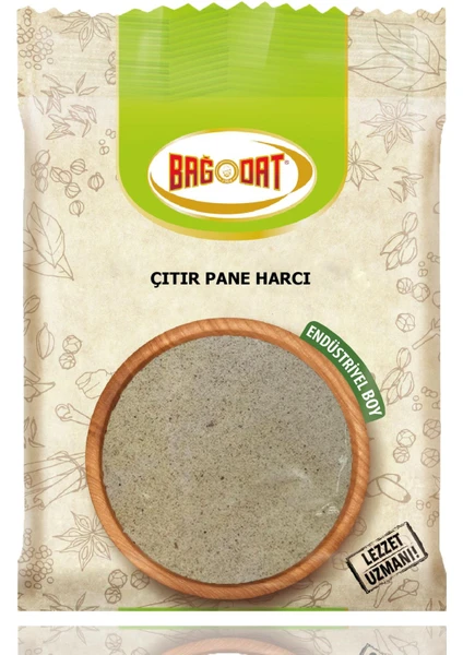 Bağdat Baharat Çıtır Pane Harcı 1 kg