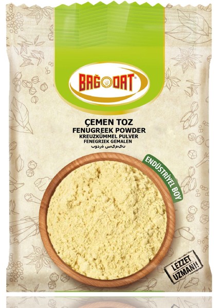 Çemen Tozu 1 kg