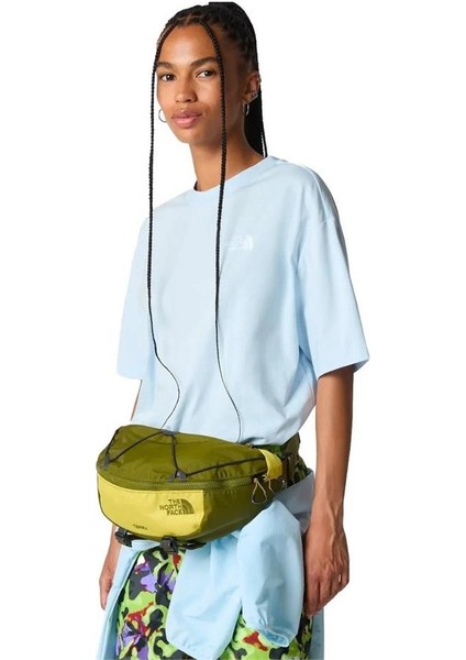 Terra Lumbar 6l Bel Çantası Yeşil fiyatları