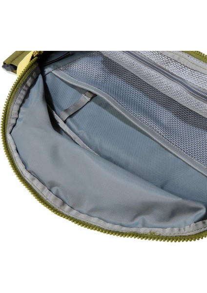 Terra Lumbar 6l Bel Çantası Yeşil fırsatları