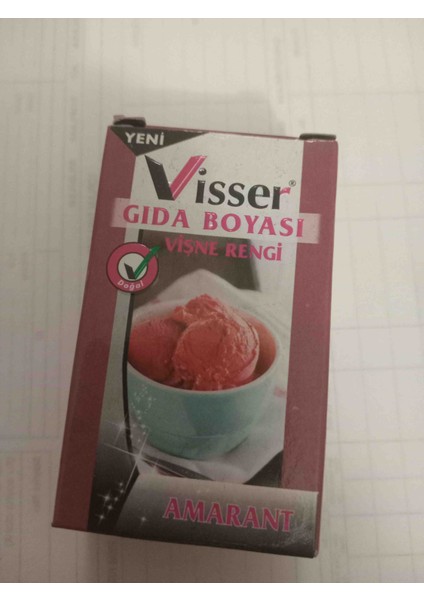 Toz Gıda Boyası fiyatları