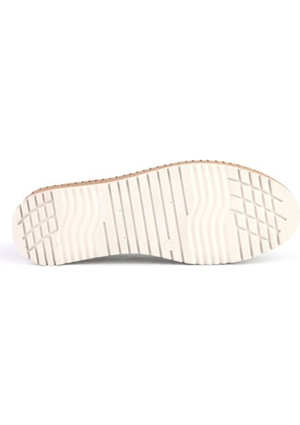 Deriholl Siyah Kadın Deri Saraçlı Ayakkabı fırsatları