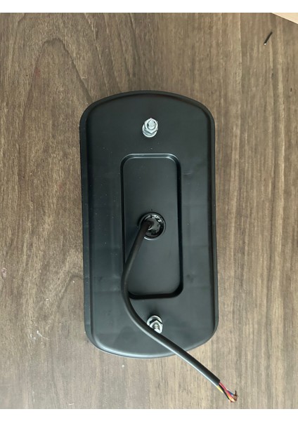 Arlas Kayar Sinyalli Neon Ledli Stop Lamba 12/24 Volt fiyatları