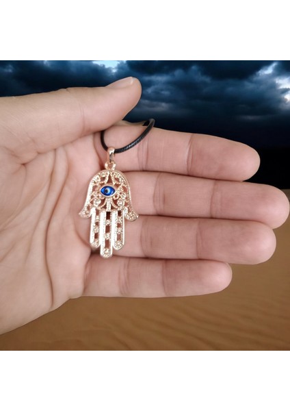 Fatma Ana Eli Figürlü Kolye Hediyelik Eşya Sevgili Kolye Sevgiliye Özel Hediye fiyatları