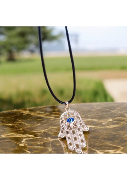 Fatma Ana Eli Figürlü Kolye Hediyelik Eşya Sevgili Kolye Sevgiliye Özel Hediye modelleri