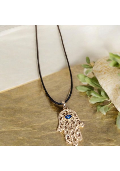 Fatma Ana Eli Figürlü Kolye Hediyelik Eşya Sevgili Kolye Sevgiliye Özel Hediye fırsatları