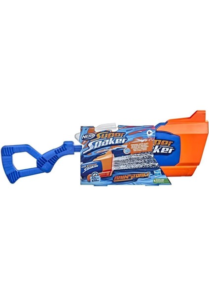 Nerf Super Soaker Rainstorm Su Tabancası F3890